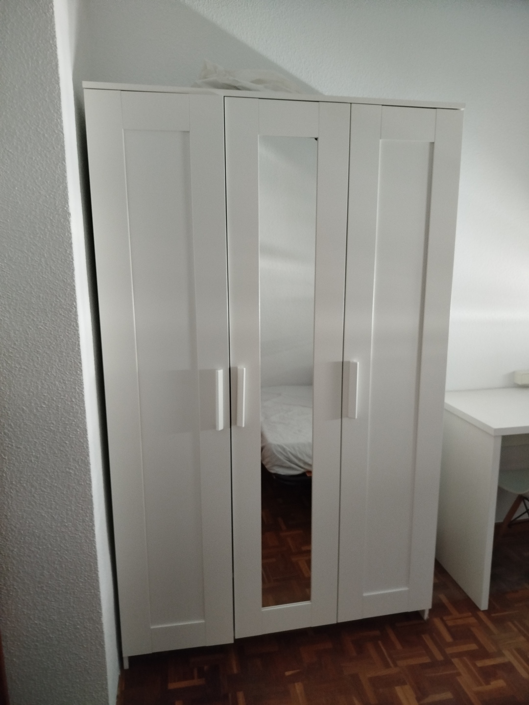 Habitación 120 m², Salamanca