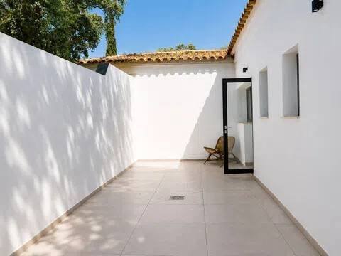 Casa de 400 m² en San Roque
