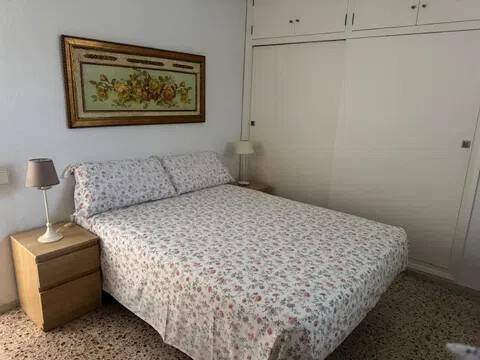Pis de 80 m² a Alacant