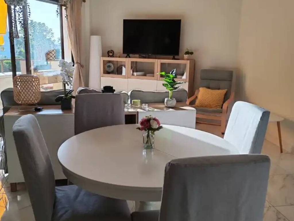 Piso de 92 m² en Estepona