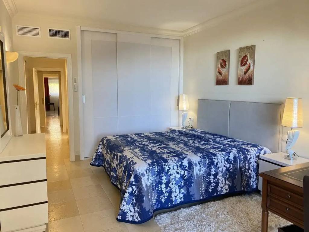 Piso de 150 m² en Marbella