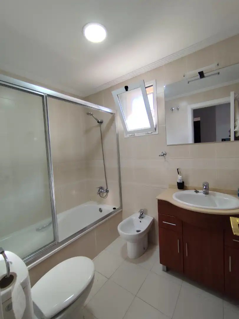 Pis de 62 m² a Sanlúcar de Barrameda