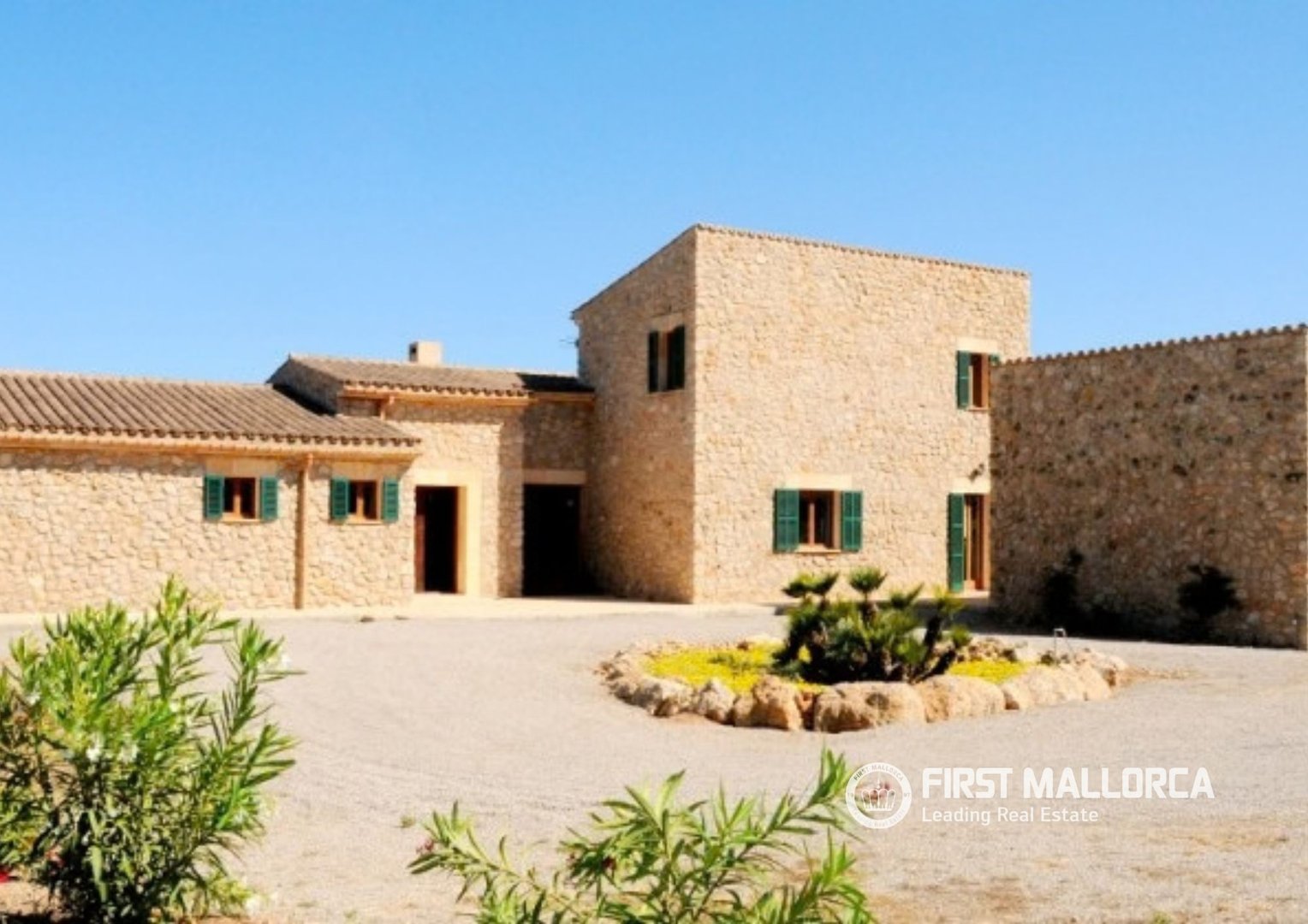Appartamento 268 m² a Artà
