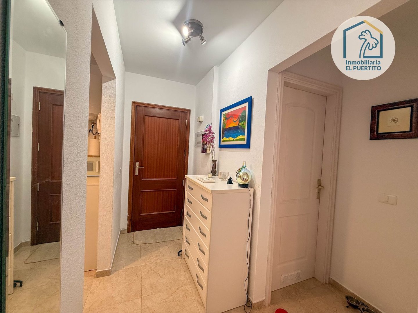 Piso de 48 m² en Güímar