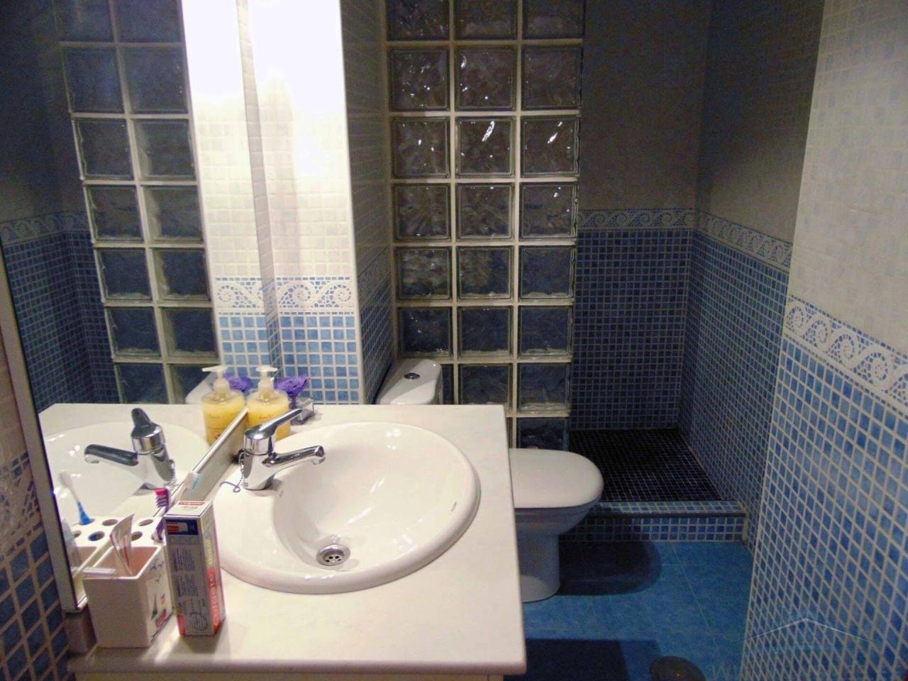 Habitació 15 m², Almeria
