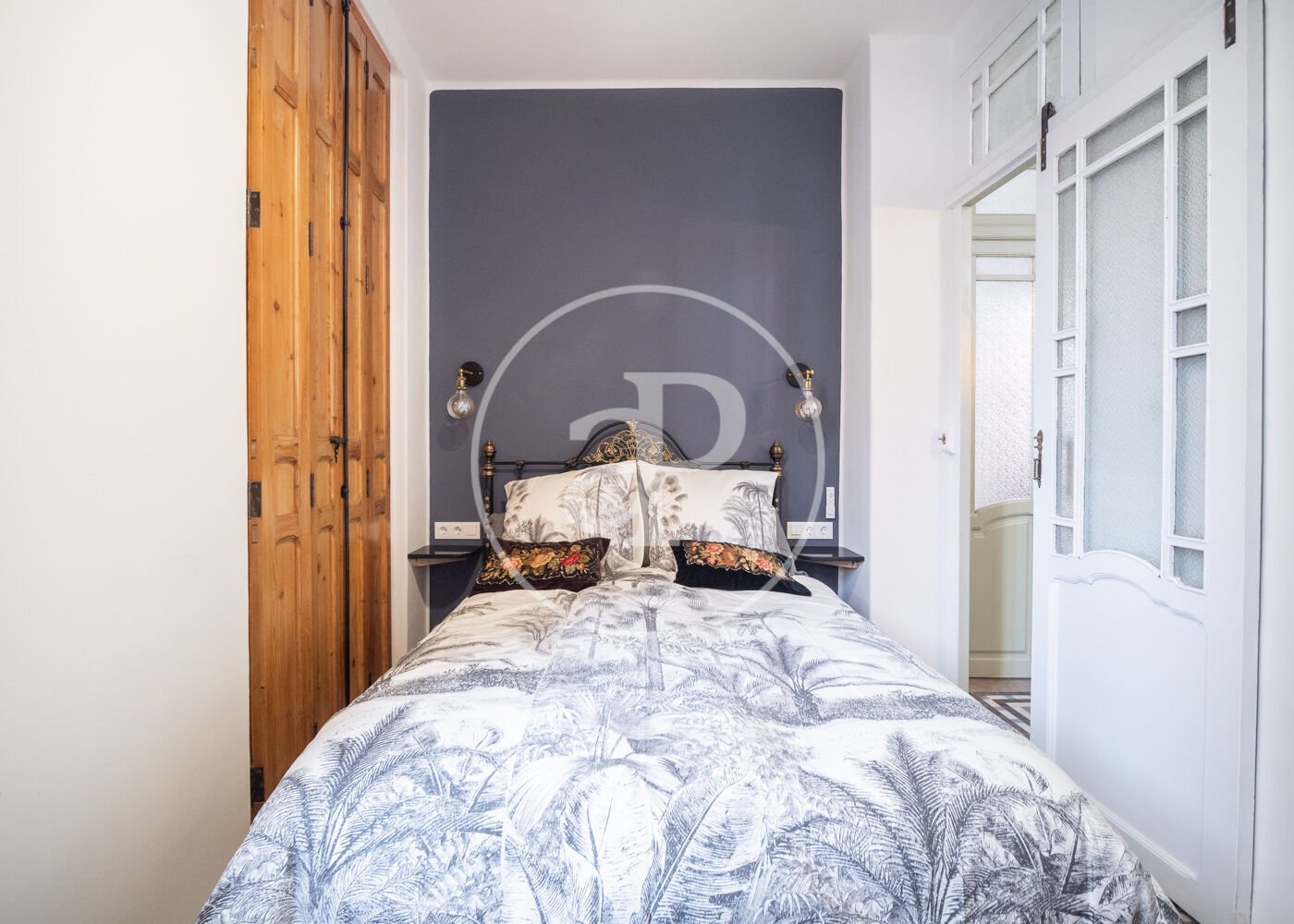 Appartement 60 m² à Valence