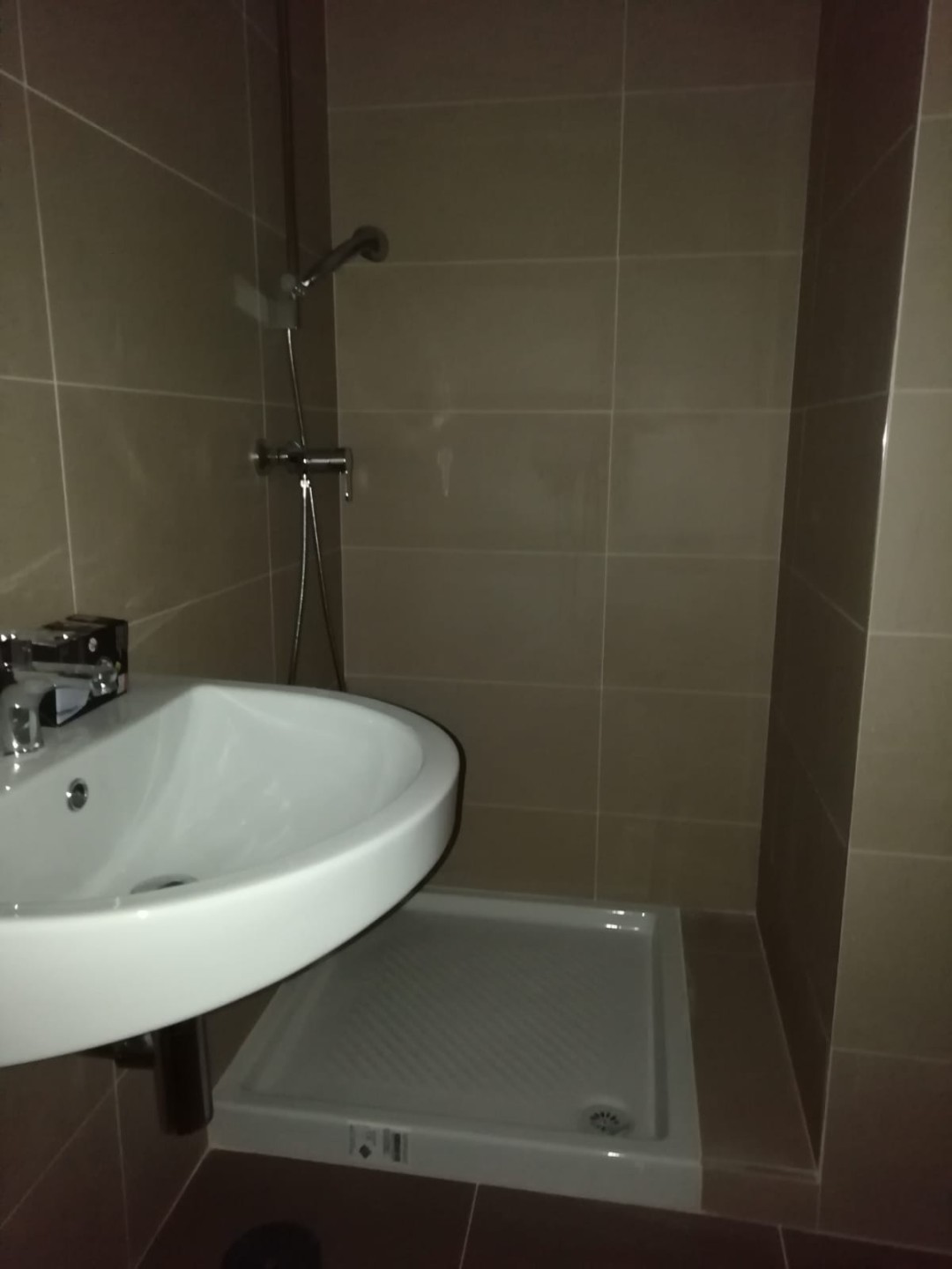 Wohnung 140 m² in el Campello