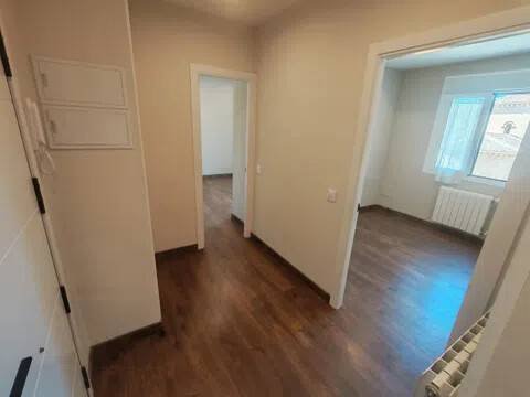 Piso de 110 m² en Segovia