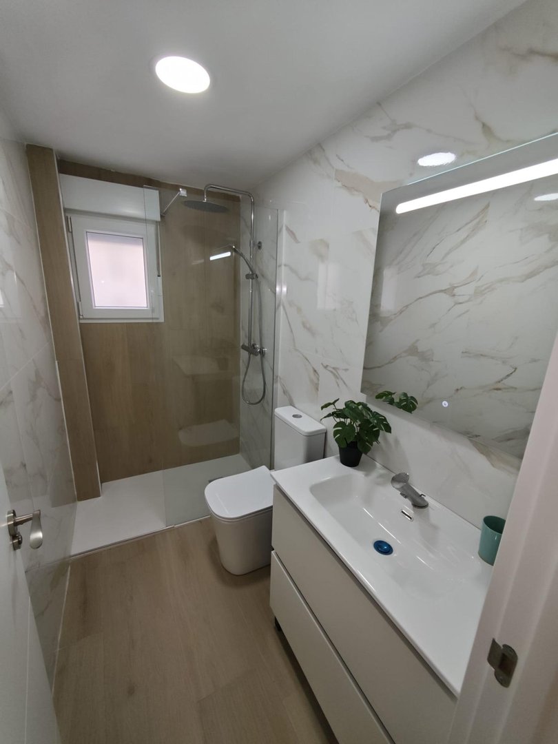 Piso de 50 m² en León