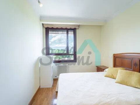 Piso de 104 m² en Oviedo