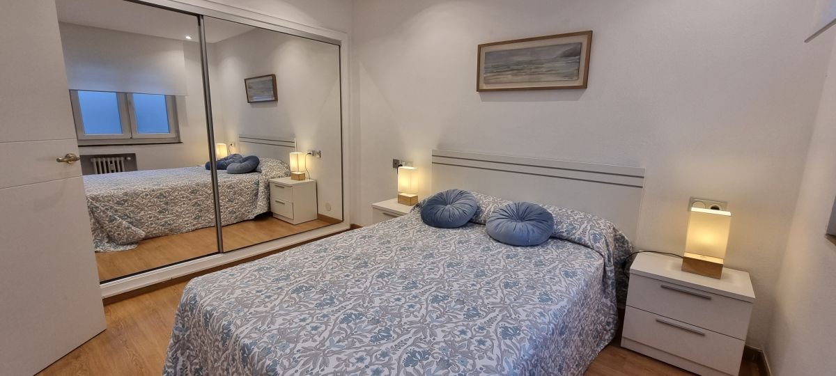 Piso de 53 m² en Oviedo