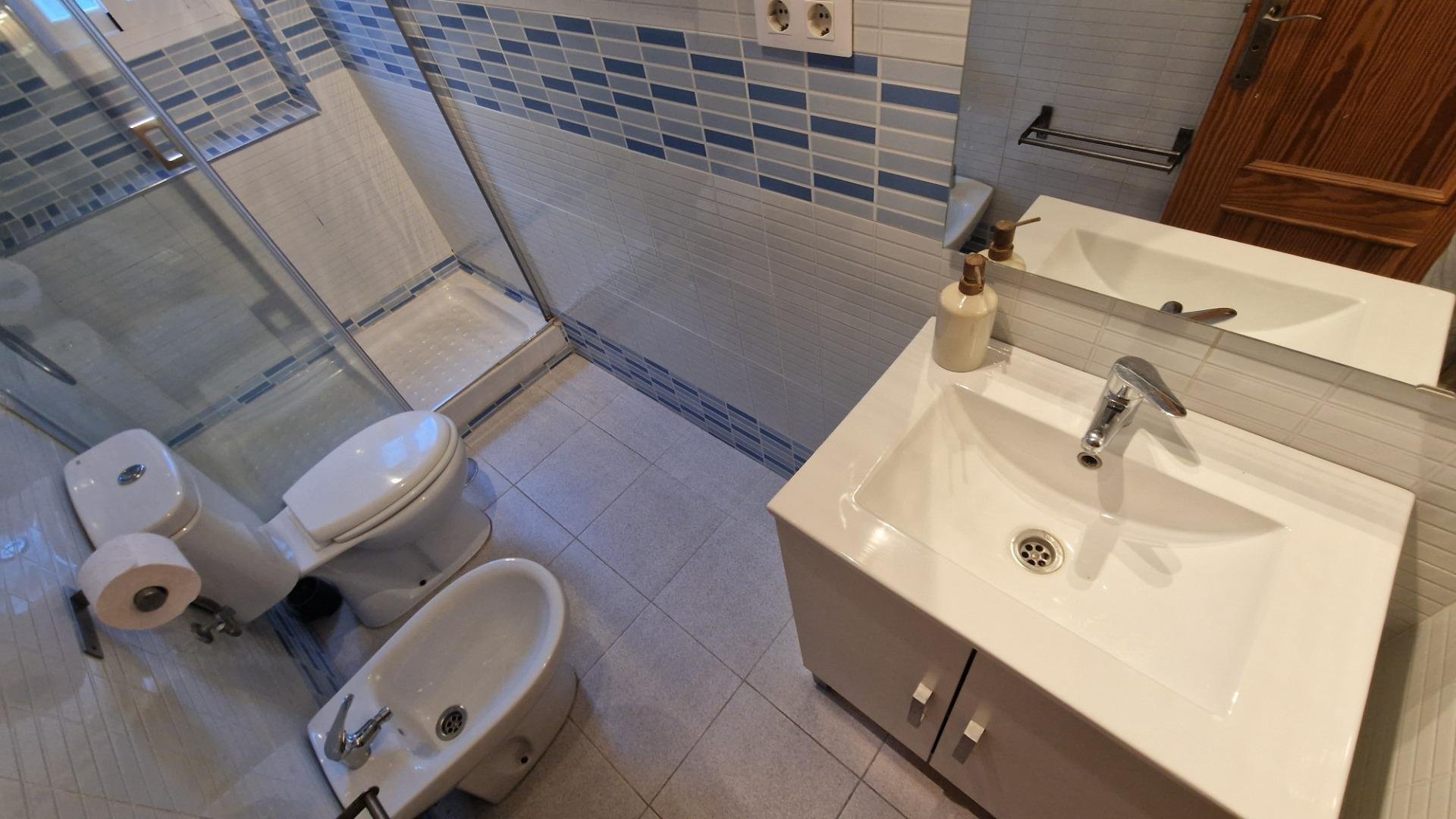 Appartamento 60 m² a Málaga