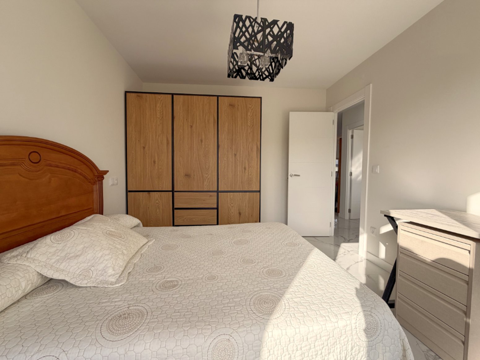 Piso de 81 m² en Los Corrales de Buelna