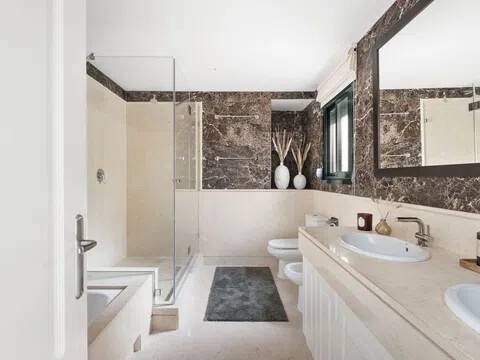 Piso de 187 m² en Benahavís