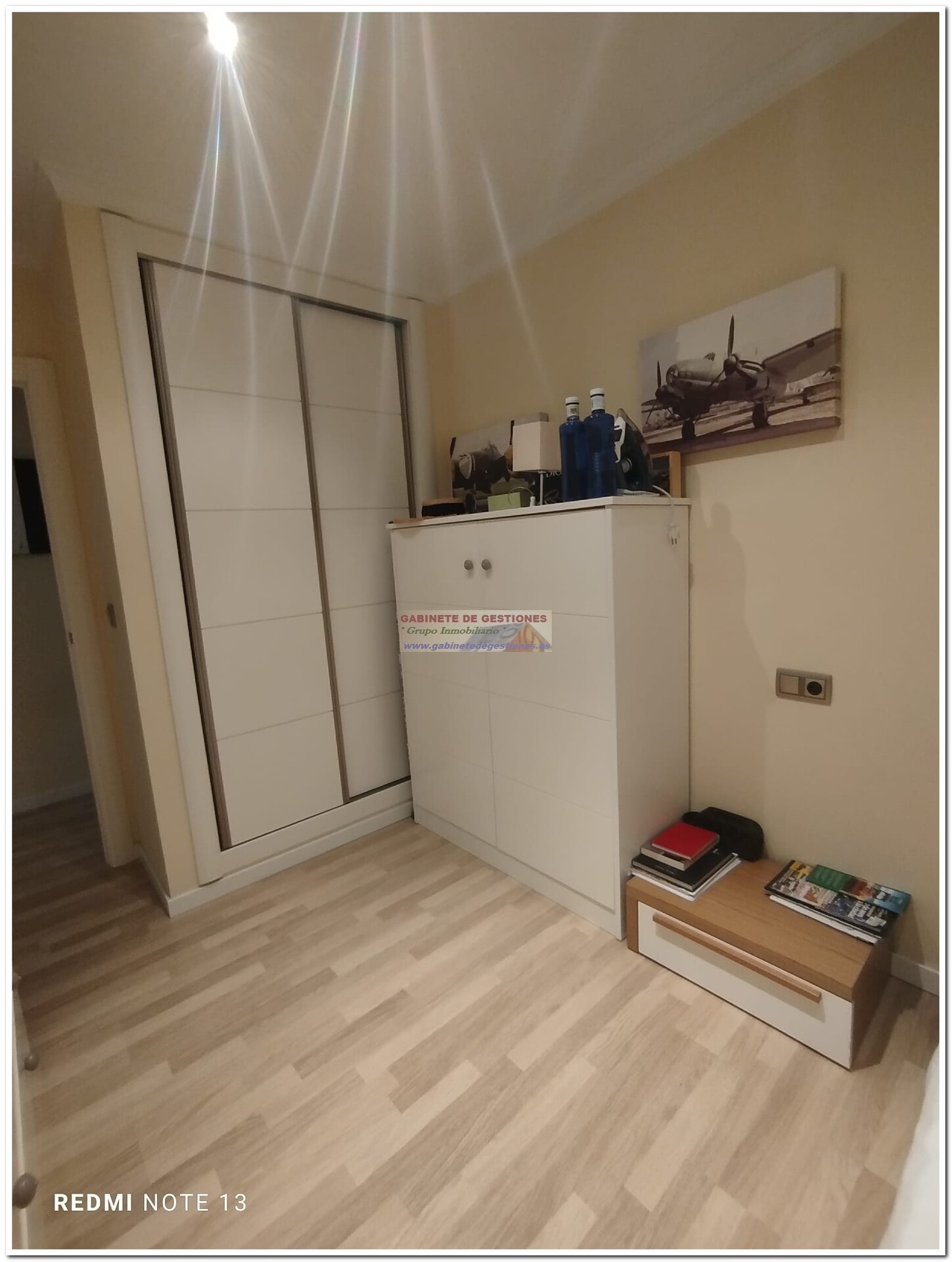 Piso de 95 m² en Albacete
