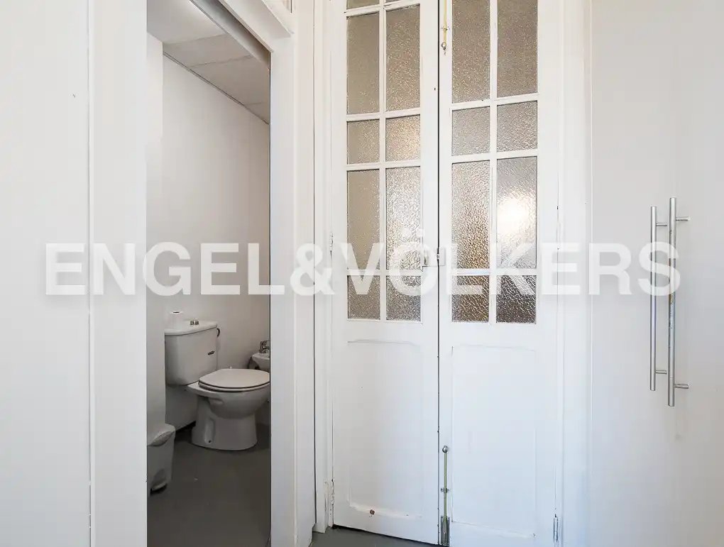 Piso de 105 m² en Valencia