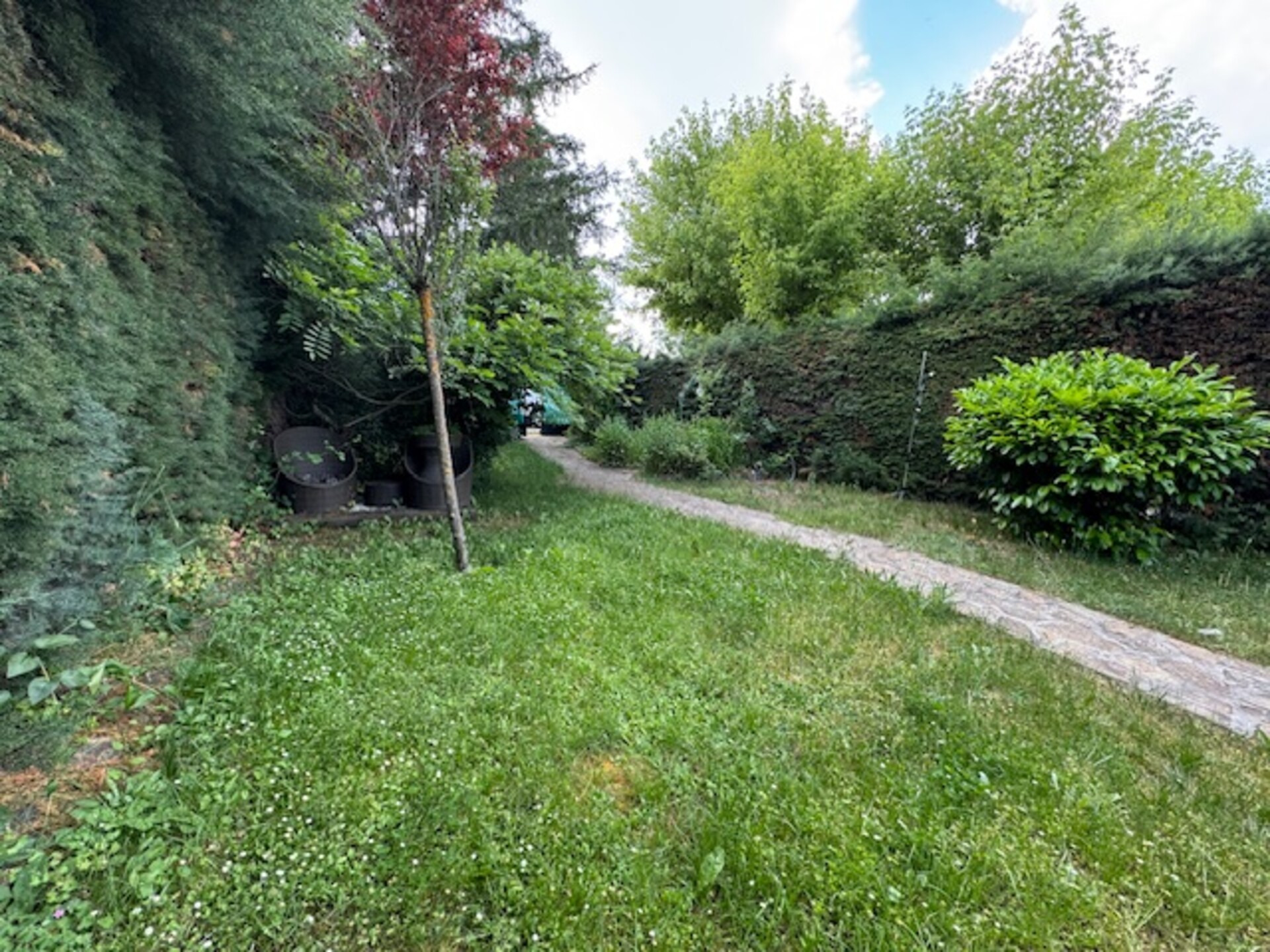 Wohnung 80 m² in Garganta de los Montes