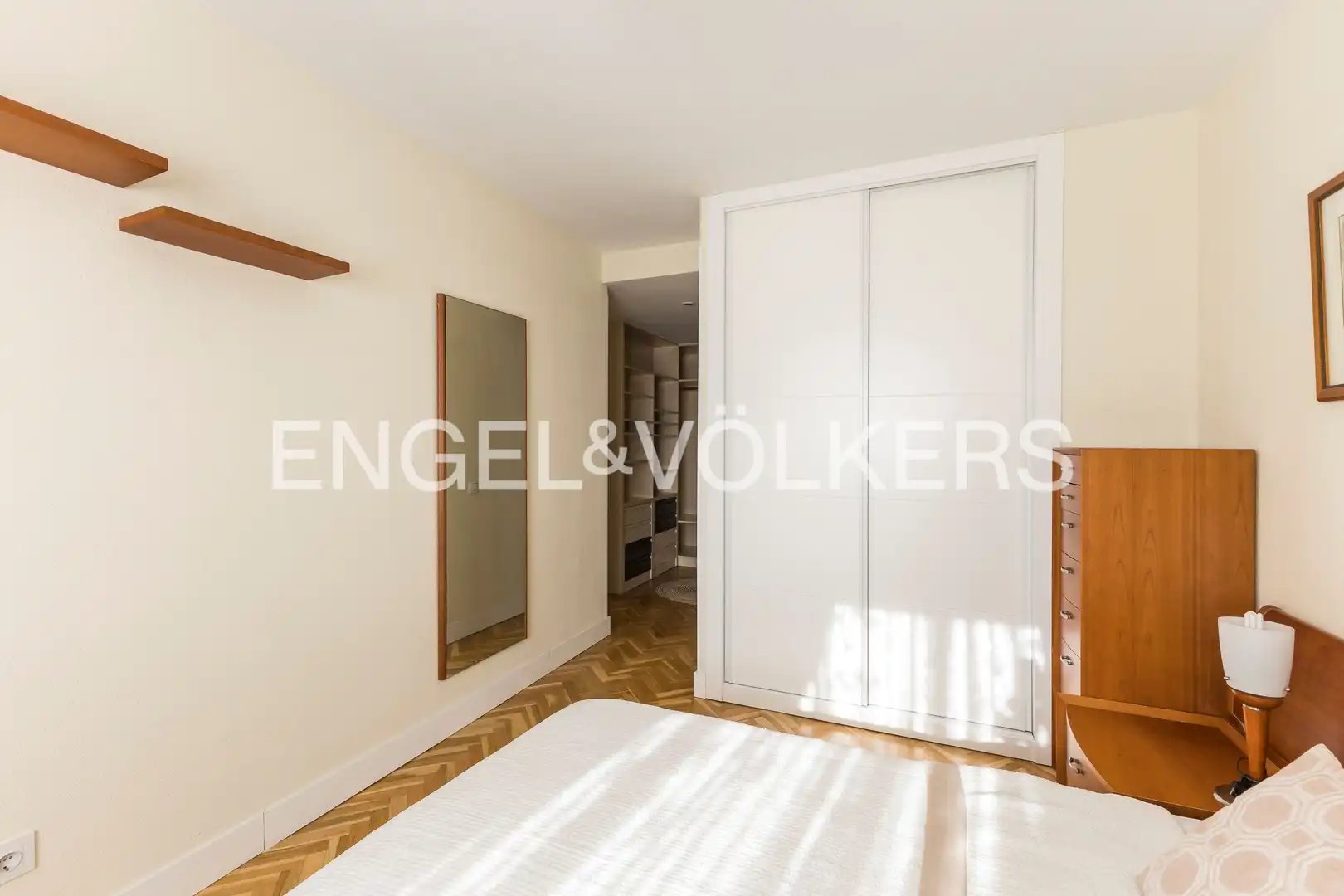 Piso de 105 m² en Madrid
