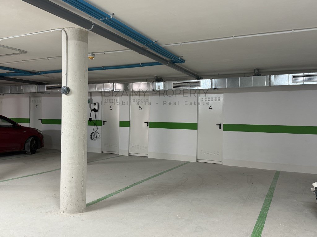 Piso de 60 m² en Ibiza