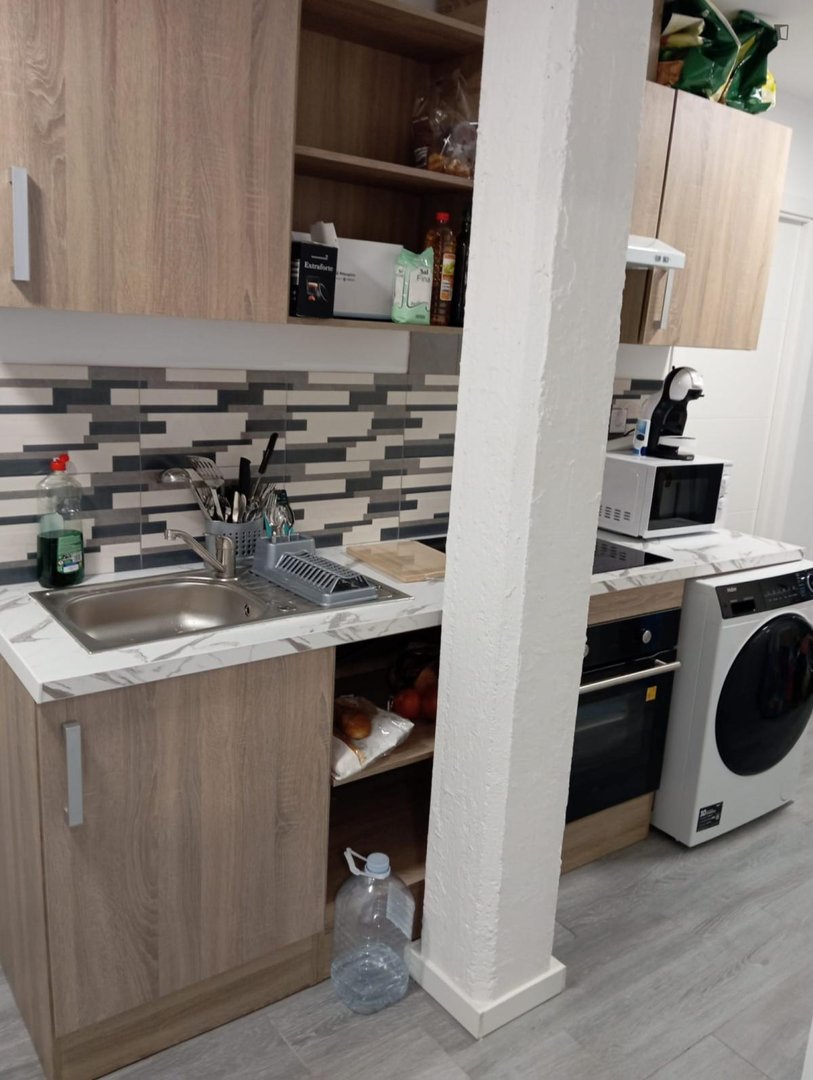 Habitación en alquiler, Valencia