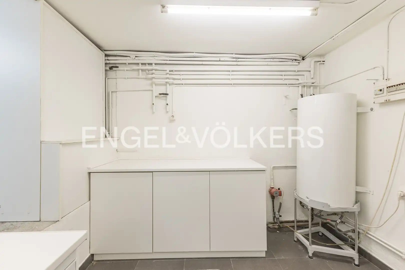 Apartamento 416 m² em Barcelona