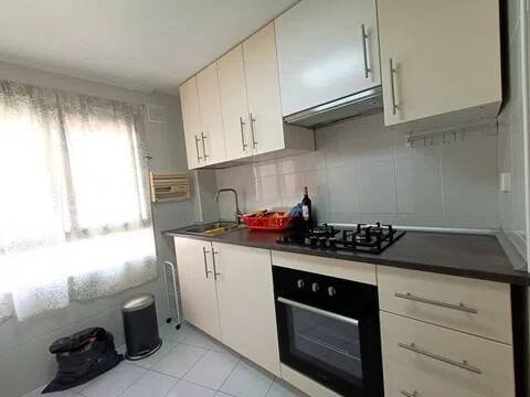 Pis de 110 m² a Alacant