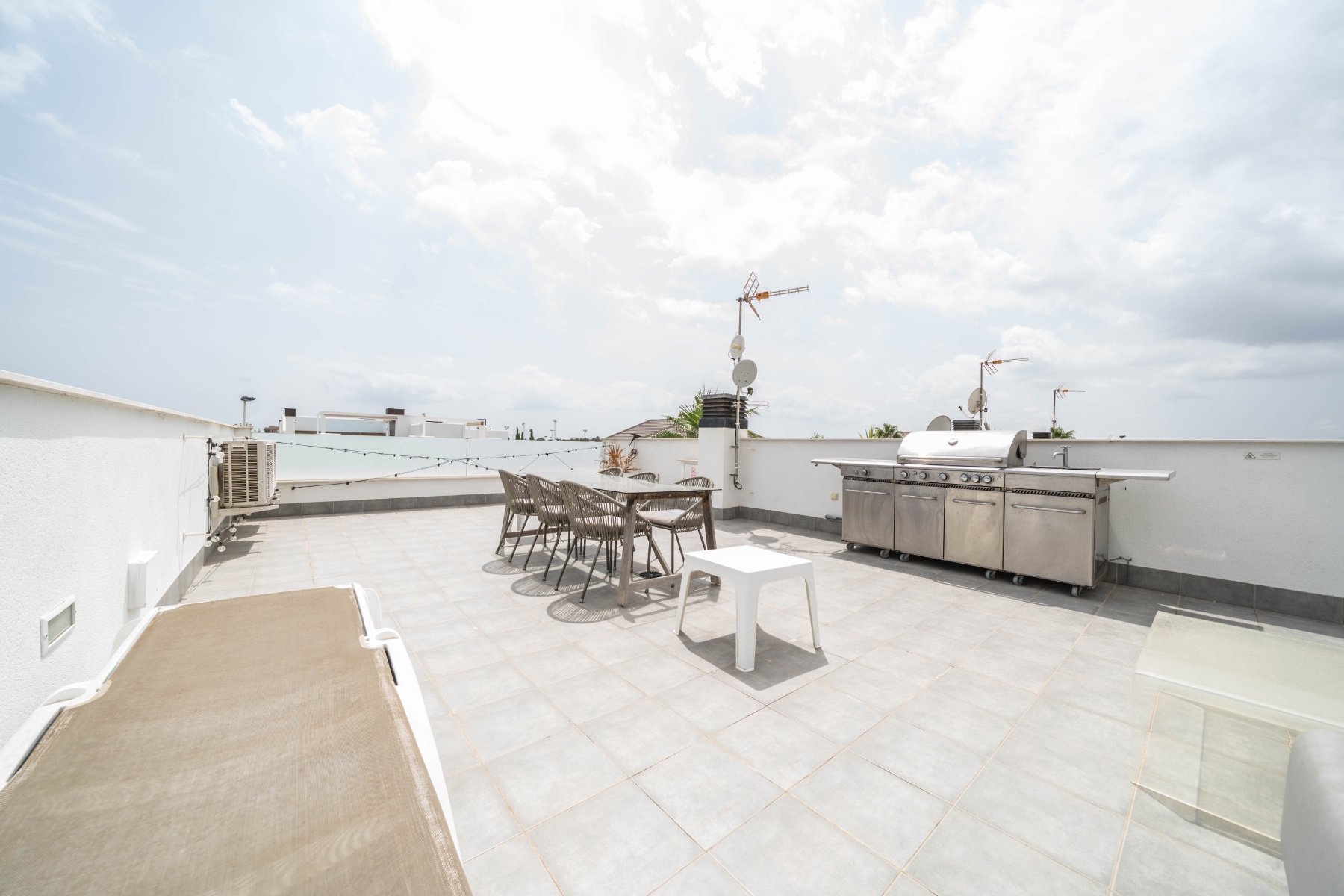 Casa de 124 m² a Dolores