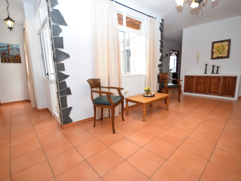 Piso de 150 m² en Guía de Isora