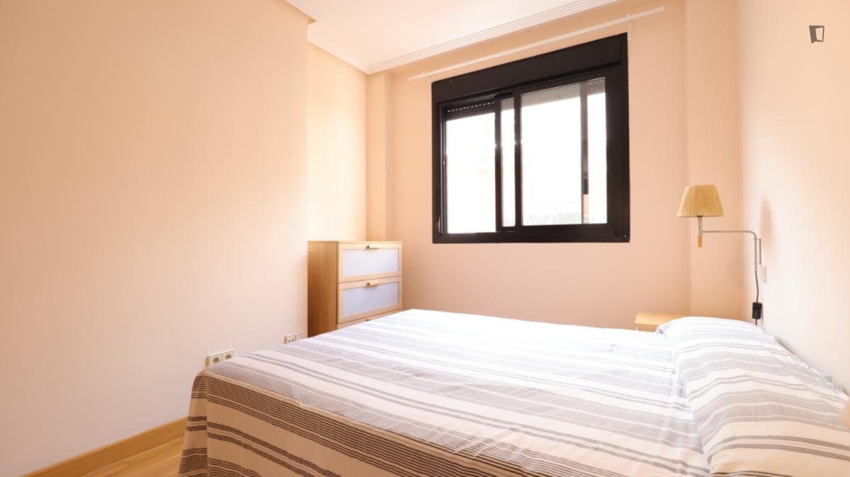 Piso de 45 m² en Madrid