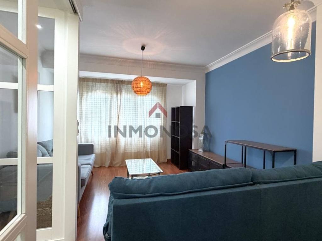 Piso de 81 m² en Ferrol