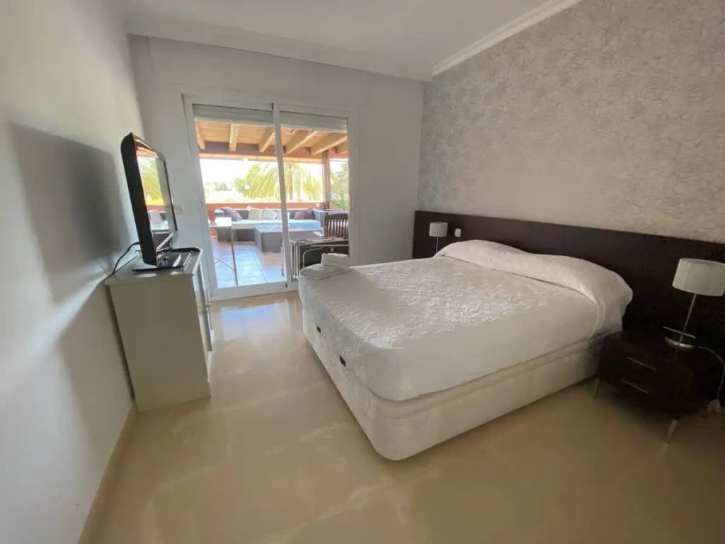 Piso de 218 m² en Marbella