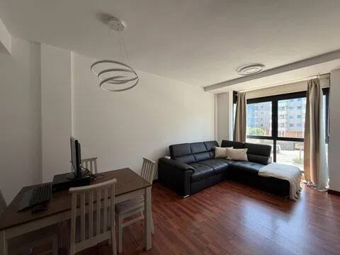 Piso de 80 m² en Las Palmas de Gran Canaria