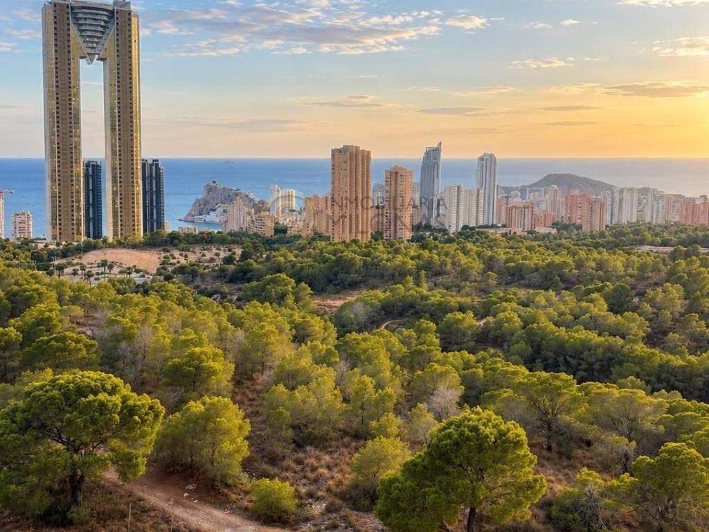 Appartamento 75 m² a Benidorm