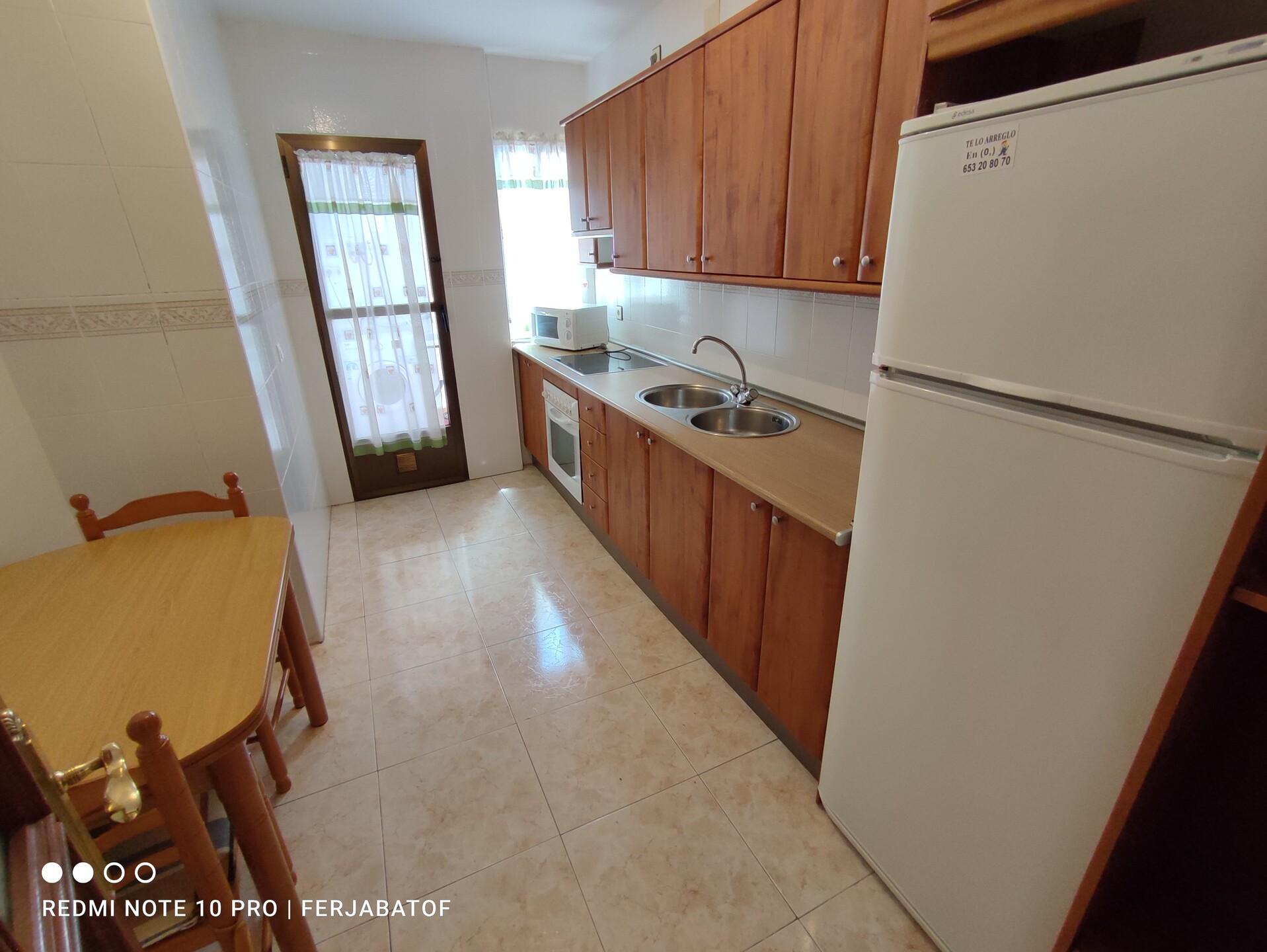 Piso de 100 m² en Coria