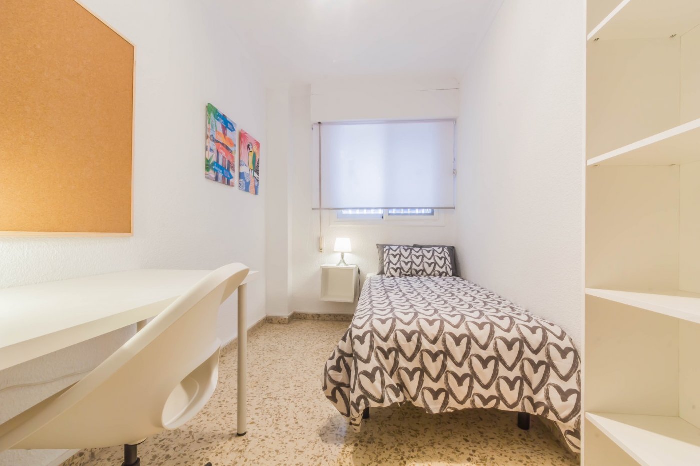 Piso de 85 m² en Granada