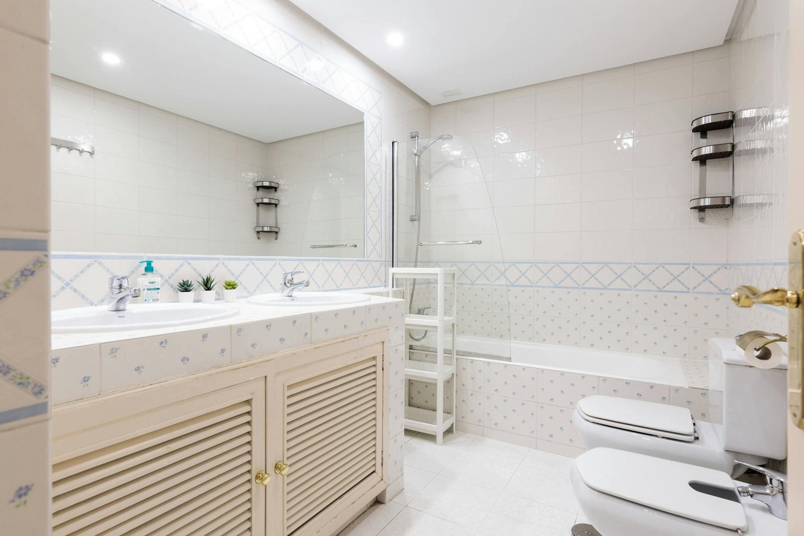 Zimmer zur Miete, Madrid