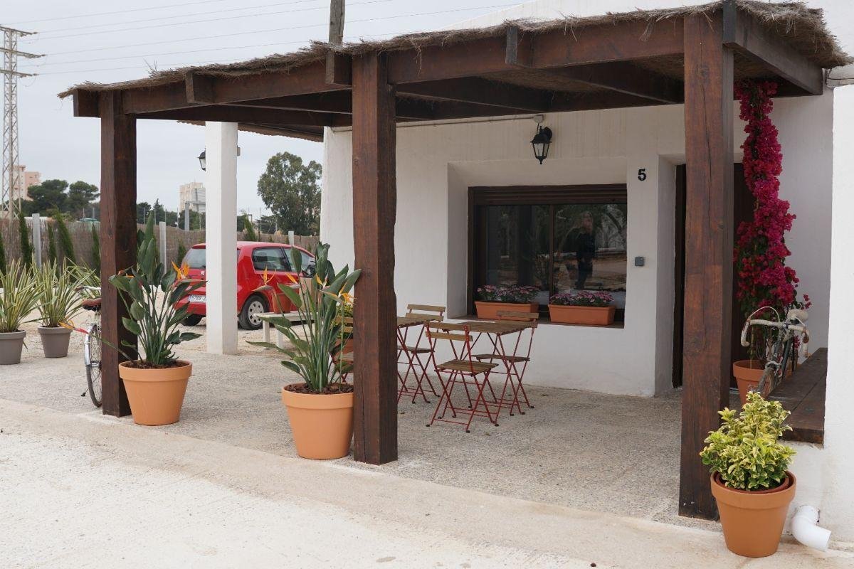 Piso de 95 m² en Cartagena