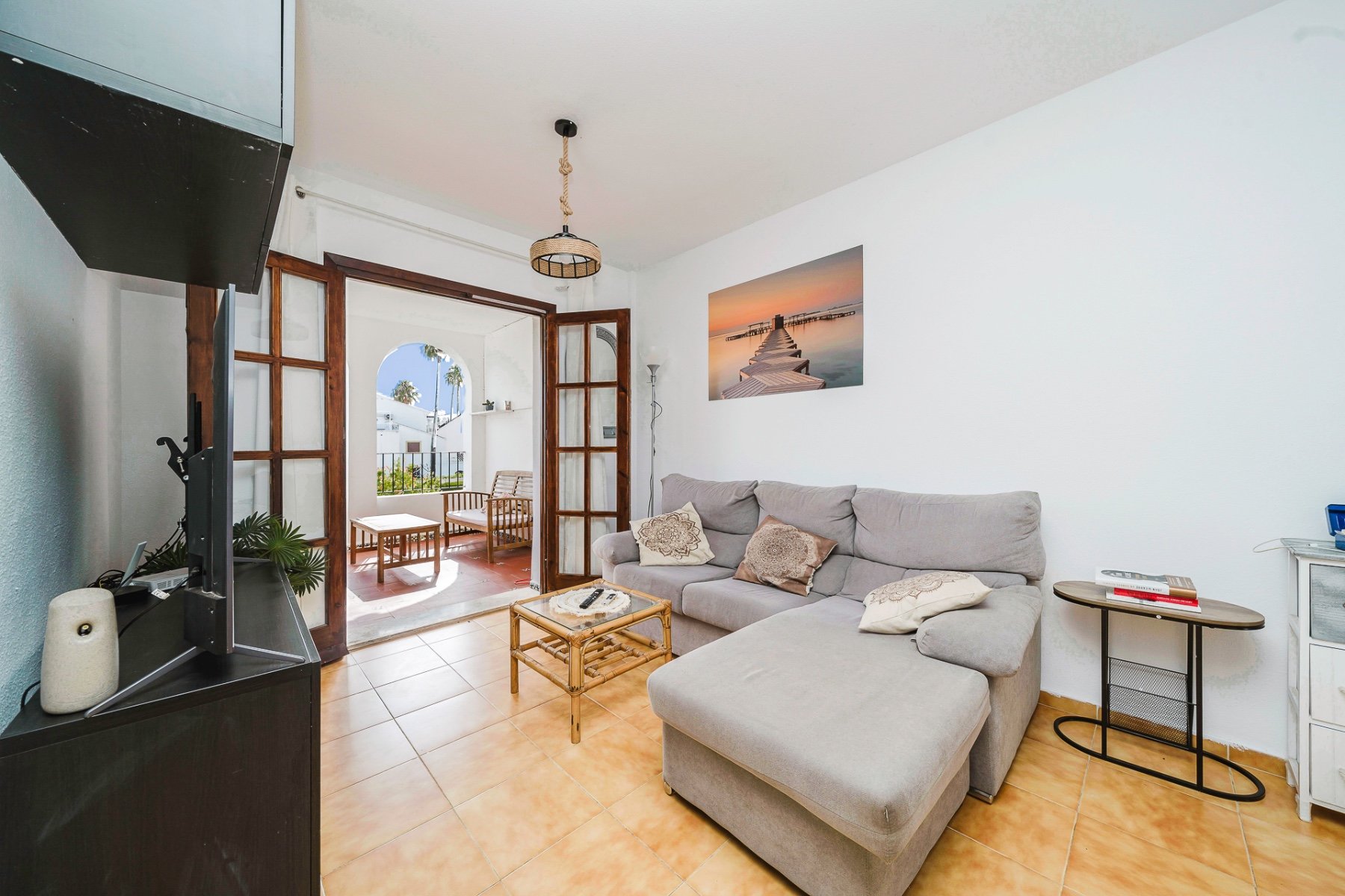 Piso de 60 m² en Dolores