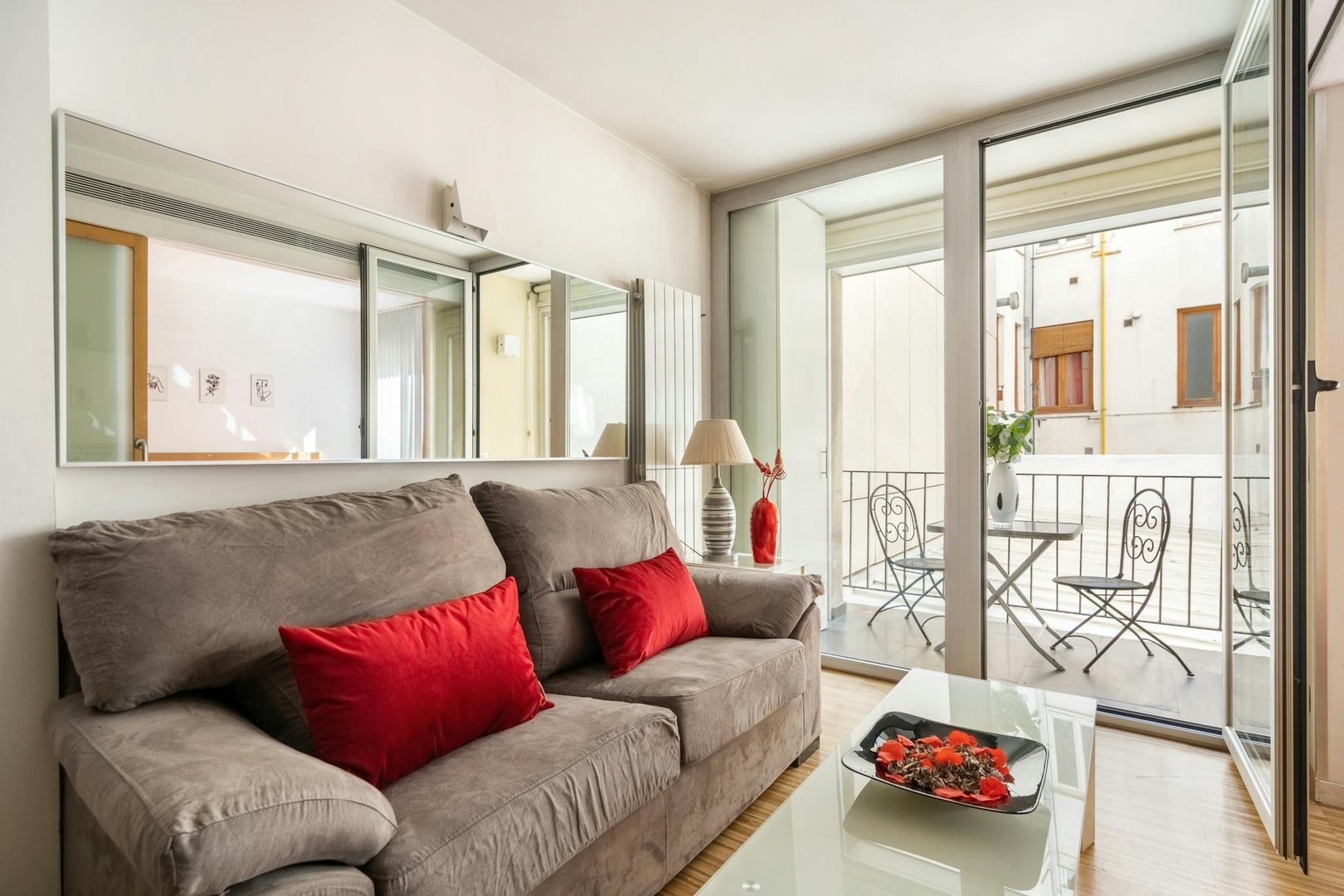Pis de 75 m² a Madrid
