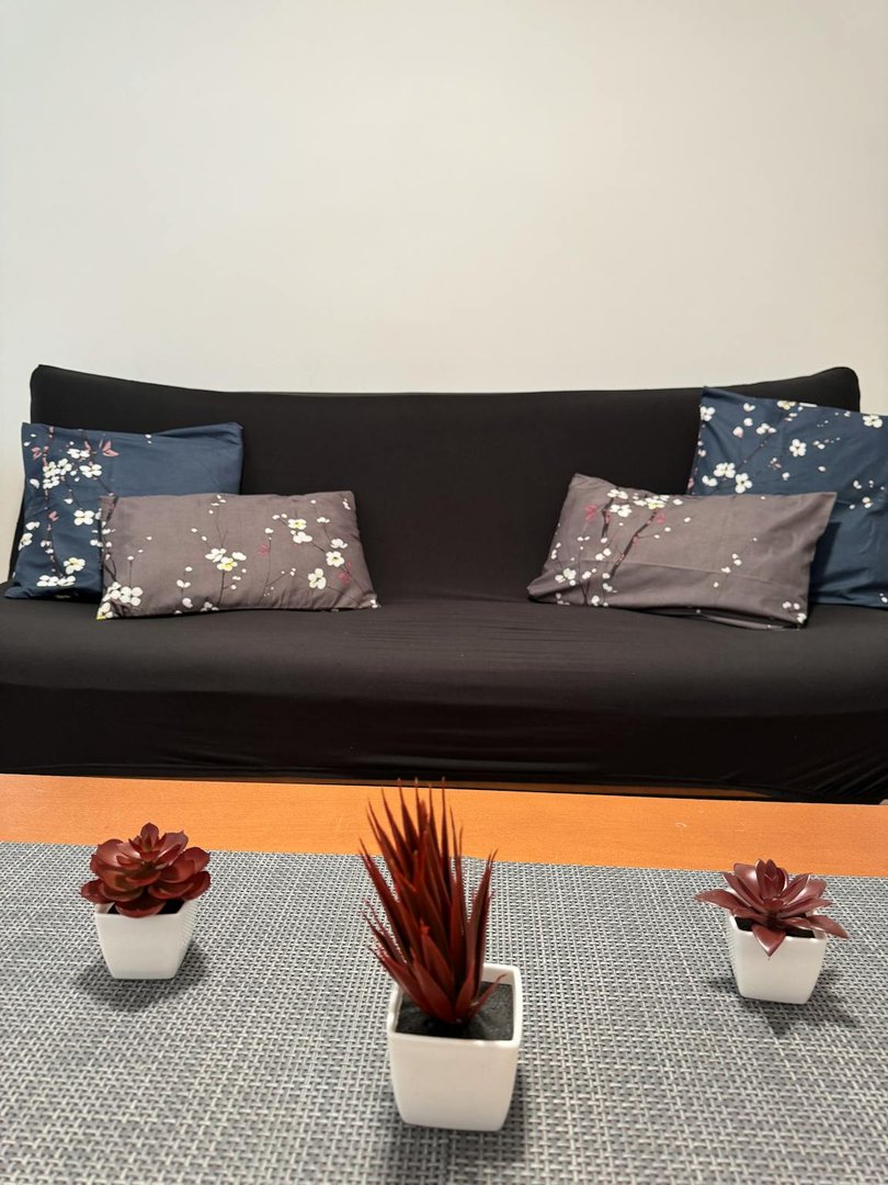 Habitación 70 m², Valencia