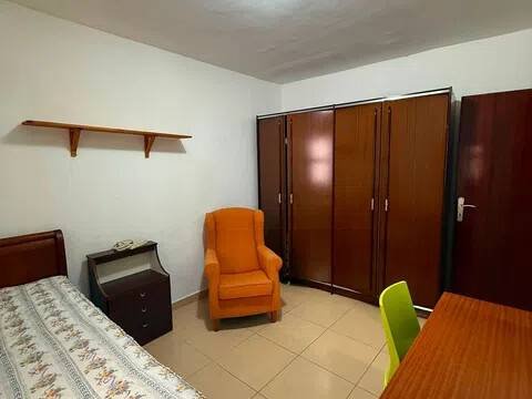 Piso de 75 m² en San Cristóbal de La Laguna