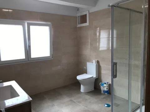 Квартира 100 м² в Puerto de la Cruz