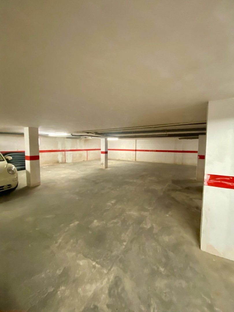 Piso de 100 m² en ses Salines