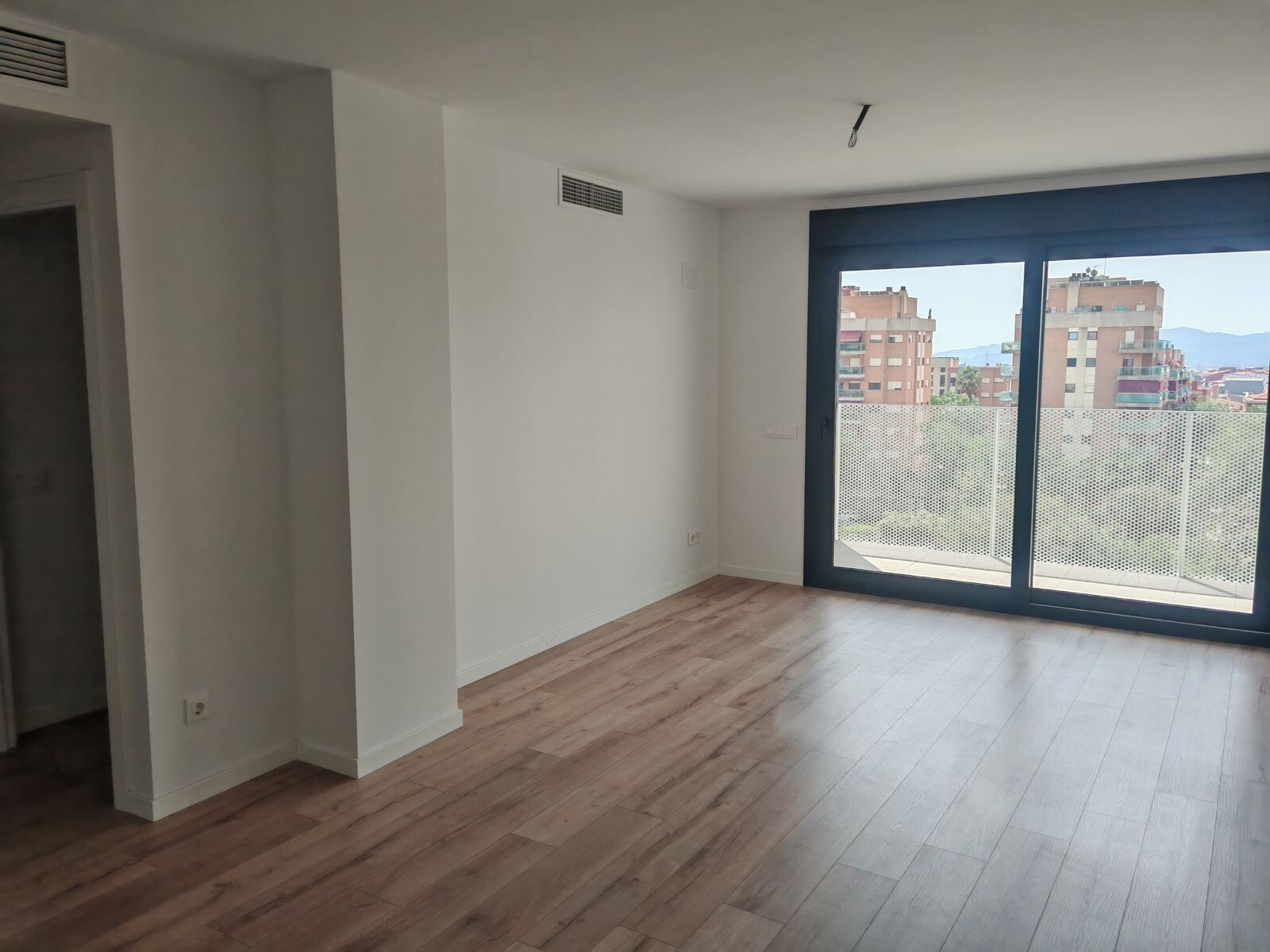 Piso de 110 m² en Barberà del Vallès
