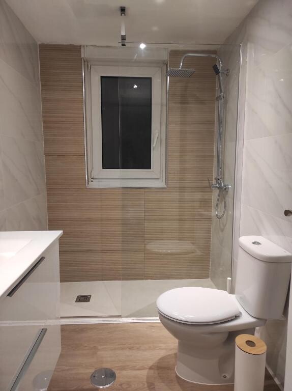 Pis de 70 m² a Gijón