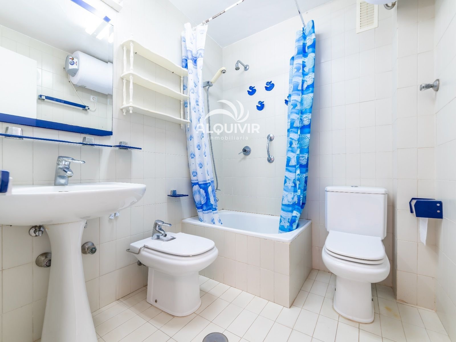 Piso de 90 m² en Almonte