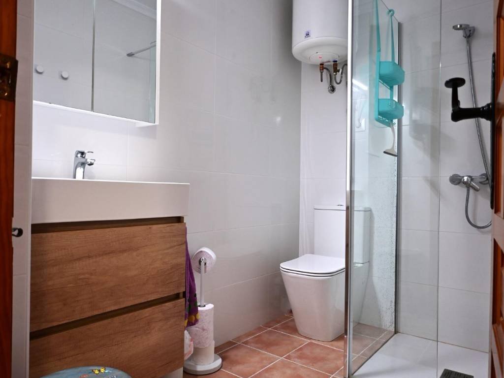 Flat 79 m² in Los Alcázares