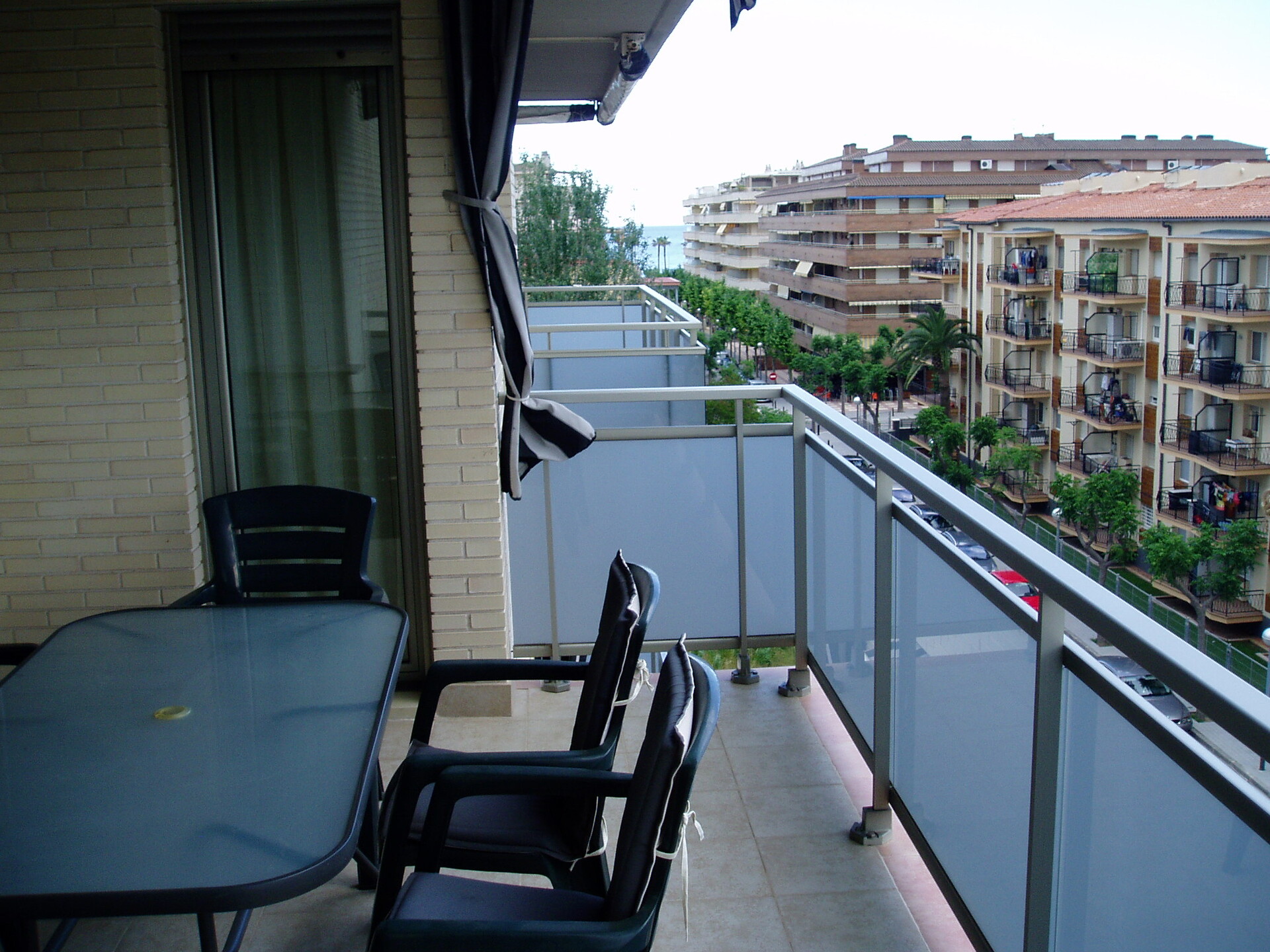 Piso de 90 m² en Vila-seca
