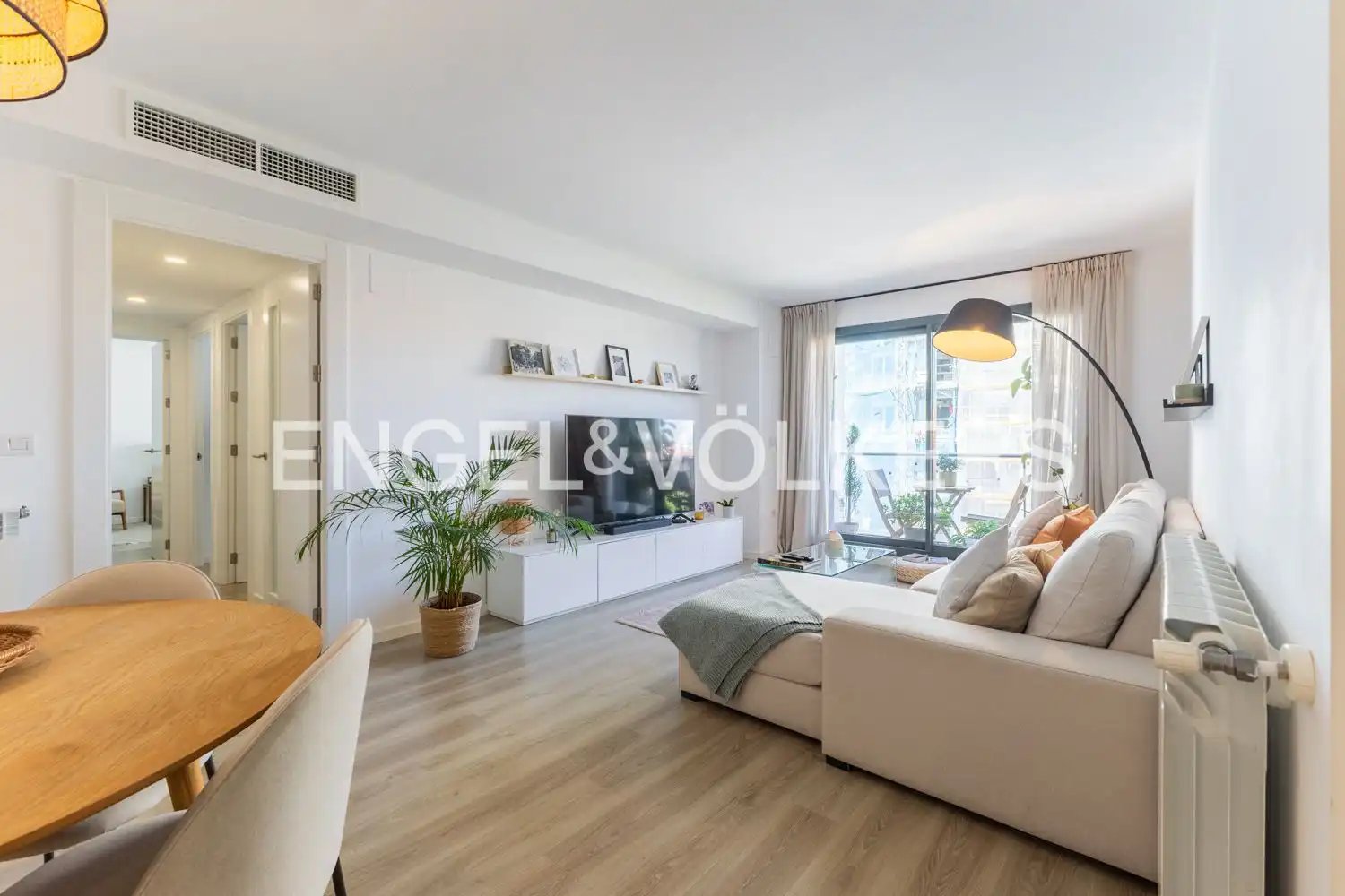 Pis de 133 m² a València