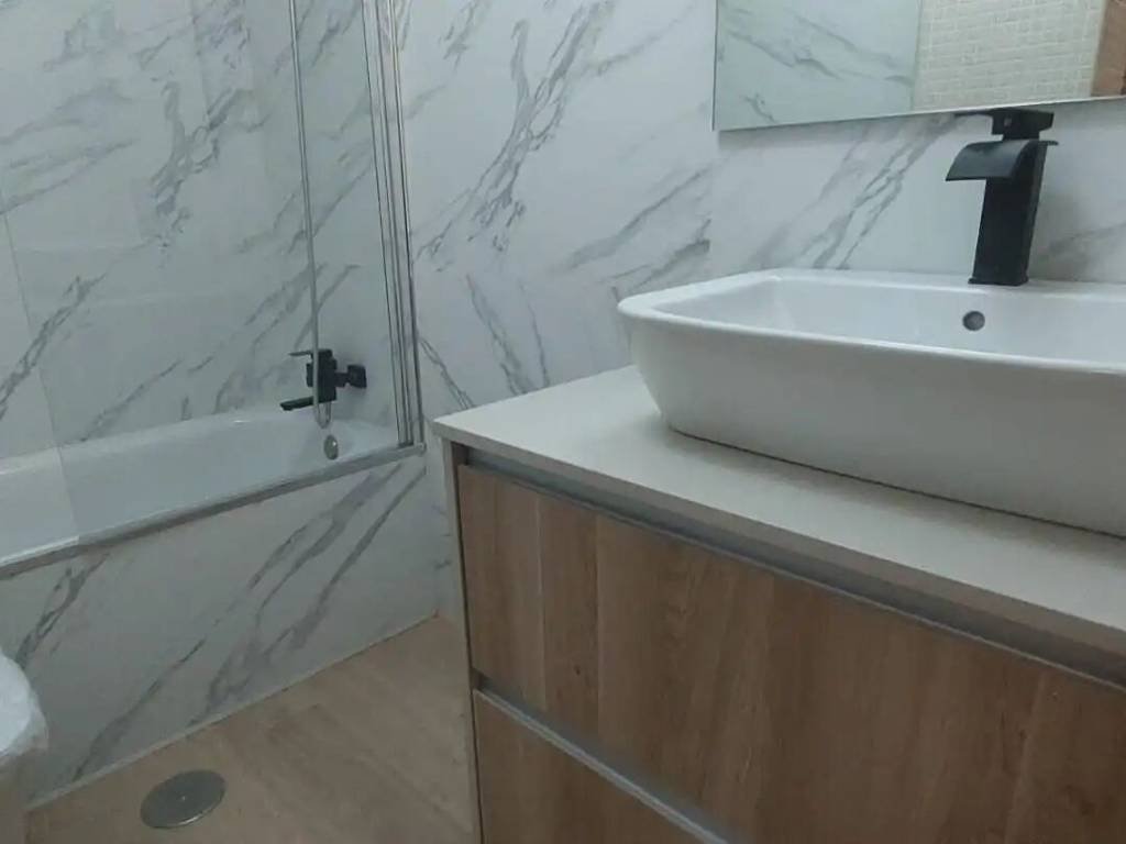 Piso de 100 m² en Albacete
